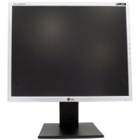 Lg 19 TFT L1952HQ-SF Flatron Lg 19 TFT L1952HQ-SF Flatron